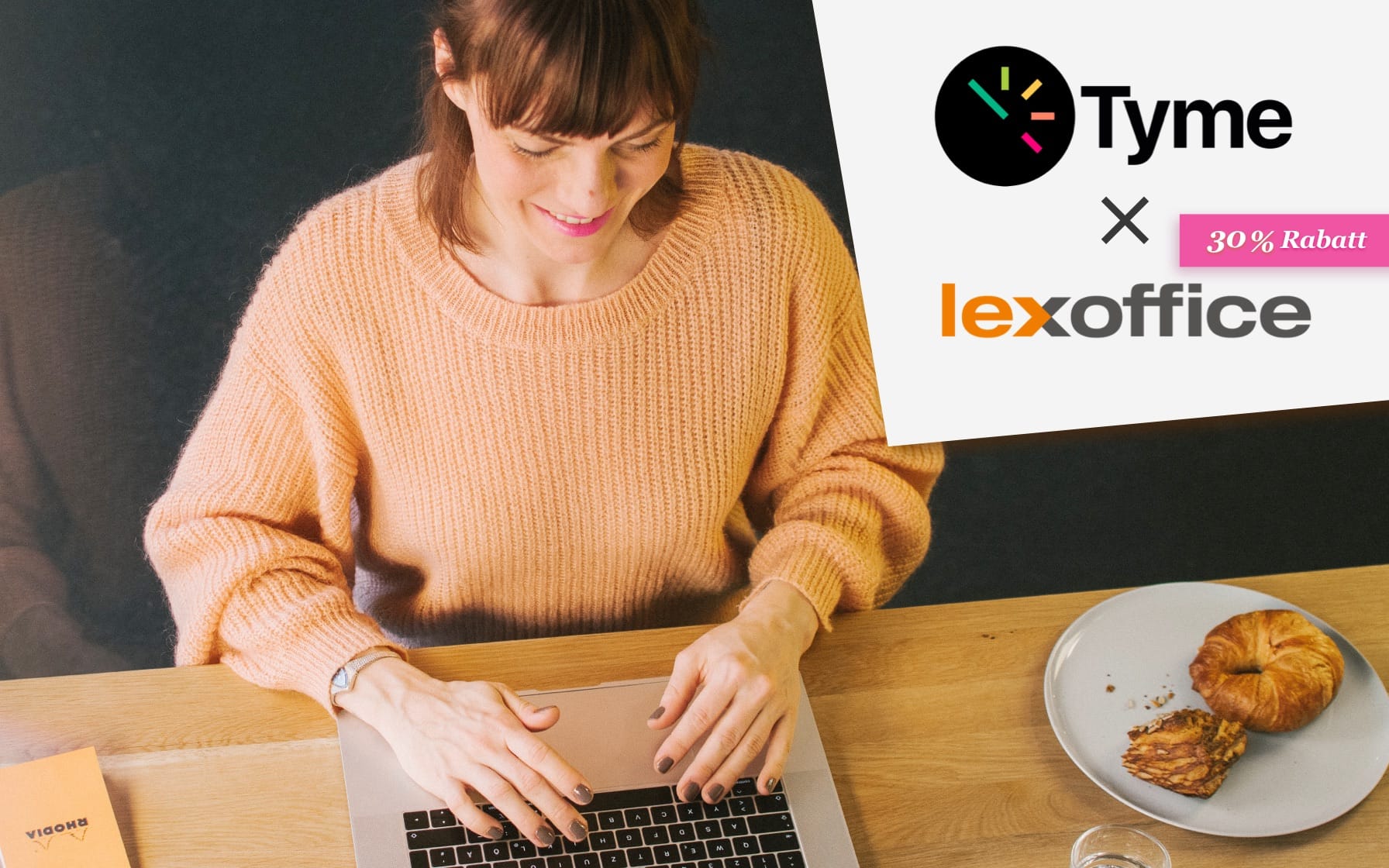 The Lexware Office Plugin for invoicing